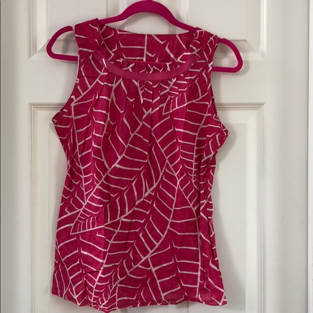 Cute Tory Burch Top